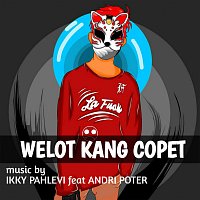 Ikyy Pahlevii, Andri Poter – Welot Kang Copet