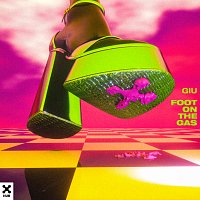 Giu – Foot On The Gas