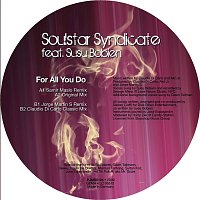 Soulstar Syndicate, Su Su Bobien – For All You Do