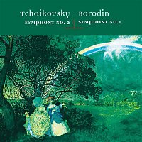 Norwegian Radio Orchestra – Tchaikovsky : Symphony No.2 - Borodin : Symphony No.1