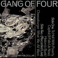 Gang Of Four – Another Day, Another Dollar (EP)
