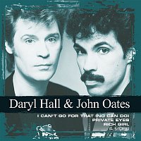 Daryl Hall & John Oates – Collections