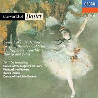 Různí interpreti – The World of Ballet