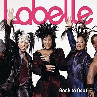 Labelle – Back To Now