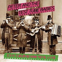 Peter, The Test Tube Babies – Crap Californian Punk Band