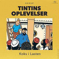 Tintin – Koks I Lasten