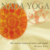 Přední strana obalu CD Nada Yoga