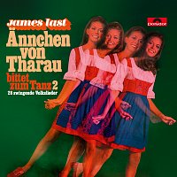 Annchen von Tharau bittet zum Tanz 2