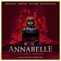 Joseph Bishara – Annabelle Comes Home (Original Motion Picture Soundtrack)