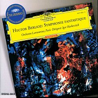 Orchestre Lamoureux, Igor Markevitch – Berlioz: Symphonie fantastique Op.14