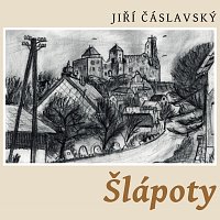 Václav Knop – Šlápoty (MP3-CD)