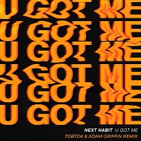 U Got Me (Tobtok & Adam Griffin Remix)
