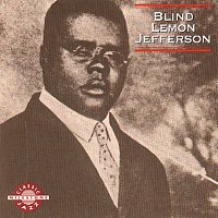 Blind Lemon Jefferson – Blind Lemon Jefferson