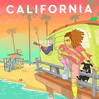 CALIFORNIA / Citacao: De Repente California