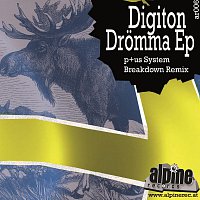 Dromma EP