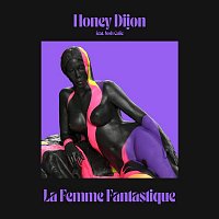 Honey Dijon – La Femme Fantastique (feat. Josh Caffe)