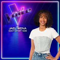 Jael Wena – Don't Start Now [The Voice Australia 2022 Performance / Live]