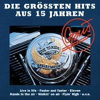 Die Grossten Hits Aus 15 Jahren