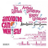 Original Broadway Cast of Anyone Can Whistle – Anyone Can Whistle (Original Broadway Cast Recording)