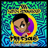 Aston Merrygold – Precious (feat. Shy Carter) [Richard Judge Remix]