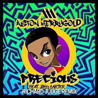 Aston Merrygold – Precious (feat. Shy Carter) [Richard Judge Remix]