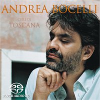 Přední strana obalu CD Cieli Di Toscana [International Version]