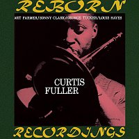 Curtis Fuller – Curtis Fuller, Vol. 3 (HD Remastered)