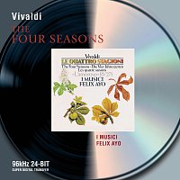 Felix Ayo, I Musici – Vivaldi: The Four Seasons; Concerto in E, RV.271