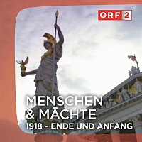 Kurt Adametz – ORF 1918 - Ende und Anfang