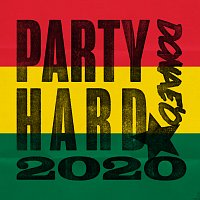 Donae'o – Party Hard 2020