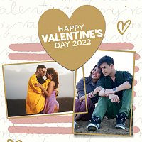 Různí interpreti – Happy Valentine’s Day 2022