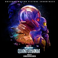 Ant-Man and The Wasp: Quantumania [Original Motion Picture Soundtrack]