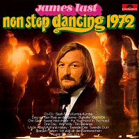 Přední strana obalu CD Non Stop Dancing 1972