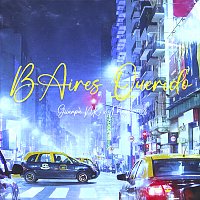 GIIANPA NK, Maylo 420 – Baires Querido