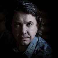 Přední strana obalu CD ????? ????