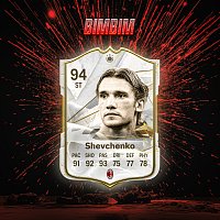 Shevchenko