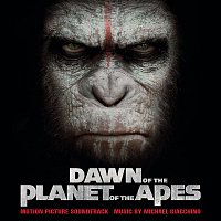 Michael Giacchino – Dawn of the Planet of the Apes (Original Motion Picture Soundtrack)