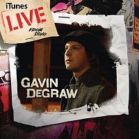 Gavin DeGraw – Live From Soho
