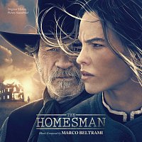 Marco Beltrami – The Homesman [Original Motion Picture Soundtrack]