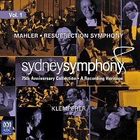 Sydney Symphony Orchestra, Otto Klemperer – 75th Anniversary Collection – A Recording Heritage, Vol. 1