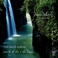 Diana Doherty, Ironwood – The Bach Album: Concertos For Oboe And Oboe d'Amore