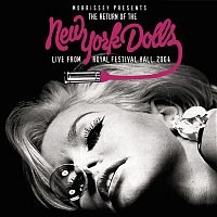 New York Dolls – Morrissey Presents the Return of The New York Dolls (Live from Royal Festival Hall 2004)