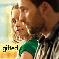 Přední strana obalu CD This Is How You Walk On [From "Gifted"]