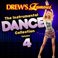 Přední strana obalu CD Drew's Famous The Instrumental Dance Collection [Vol. 4]