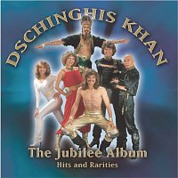 Dschinghis Khan – The Jubilee Album/Jewelcase