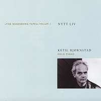 Nytt liv - The Rosenborg Tapes [Volume 1]