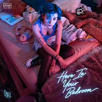 Kailee Morgue – Here In Your Bedroom