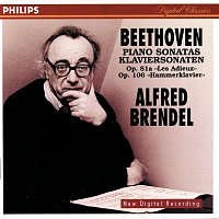 Alfred Brendel – Beethoven: Piano Sonatas Nos.26 & 29