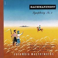 Rachmaninoff: Symphony No. 2 in E Minor, Op. 27