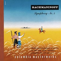 Artur Rodzinski – Rachmaninoff: Symphony No. 2 in E Minor, Op. 27